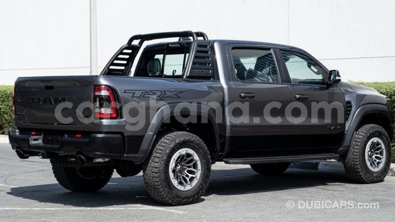 Big with watermark dodge ram ashanti import dubai 50145