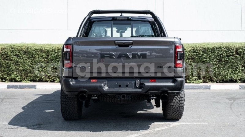 Big with watermark dodge ram ashanti import dubai 50145