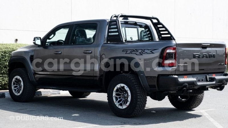 Big with watermark dodge ram ashanti import dubai 50145