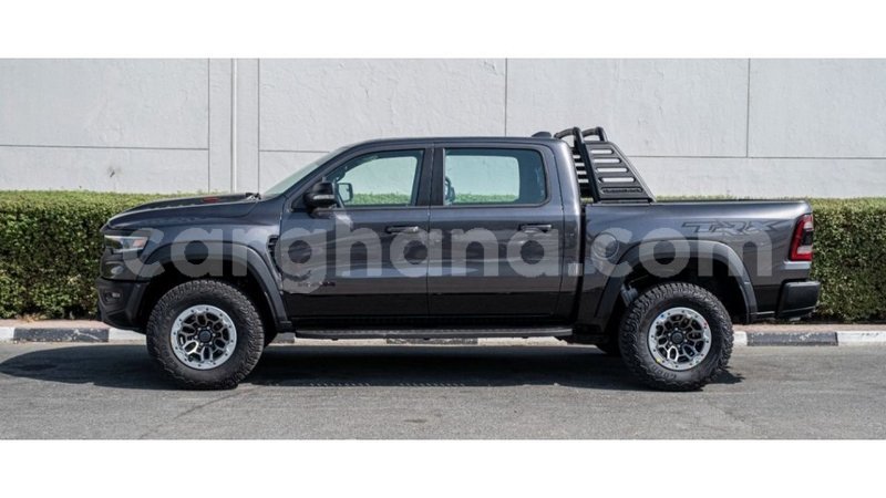 Big with watermark dodge ram ashanti import dubai 50145