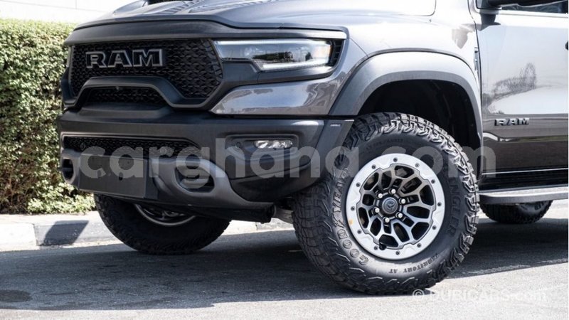 Big with watermark dodge ram ashanti import dubai 50145