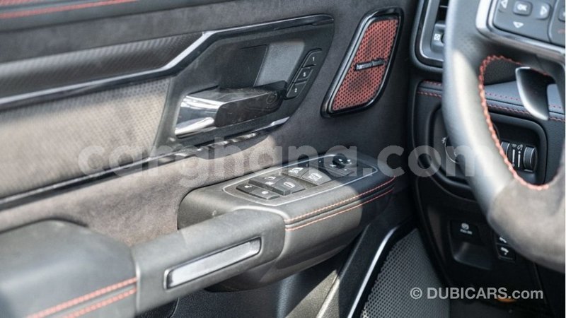 Big with watermark dodge ram ashanti import dubai 50145