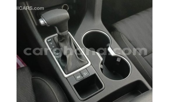 Ra Imported Kia Sportage funfun Ọkọ̀ in Import - Dubai ni Ashanti Ra Imported Kia Sportage funfun Ọkọ̀ in Import - Dubai ni Ashanti