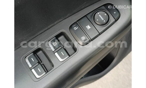 Ra Imported Kia Sportage funfun Ọkọ̀ in Import - Dubai ni Ashanti Ra Imported Kia Sportage funfun Ọkọ̀ in Import - Dubai ni Ashanti