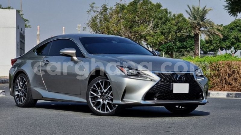 Big with watermark lexus rc ashanti import dubai 50148