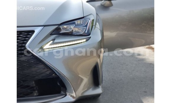 Buy Import Lexus RC Other Car in Import - Dubai in Ashanti Buy Import Lexus RC Other Car in Import - Dubai in Ashanti