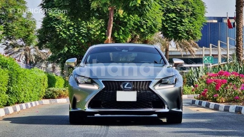 Big with watermark lexus rc ashanti import dubai 50148