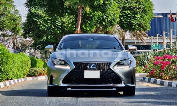Buy Import Lexus RC Other Car in Import - Dubai in Ashanti Buy Import Lexus RC Other Car in Import - Dubai in Ashanti