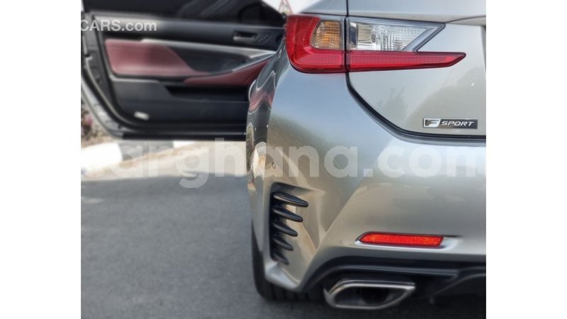 Big with watermark lexus rc ashanti import dubai 50148