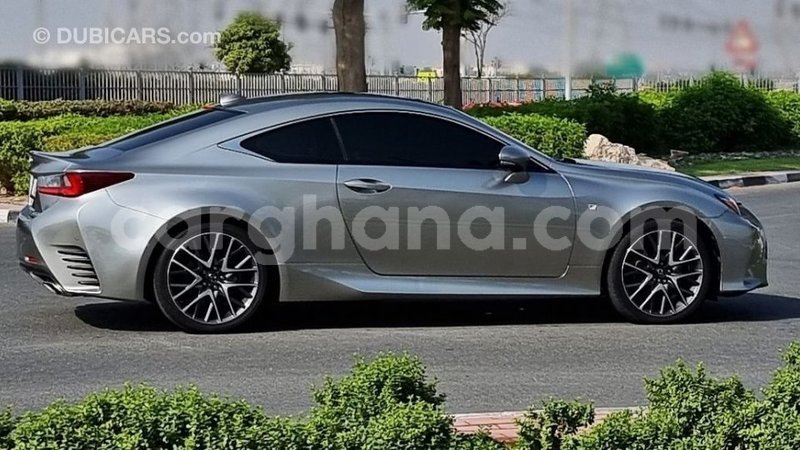 Big with watermark lexus rc ashanti import dubai 50148