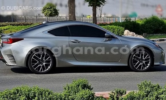 Buy Import Lexus RC Other Car in Import - Dubai in Ashanti Buy Import Lexus RC Other Car in Import - Dubai in Ashanti