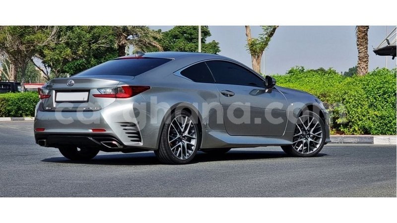 Big with watermark lexus rc ashanti import dubai 50148