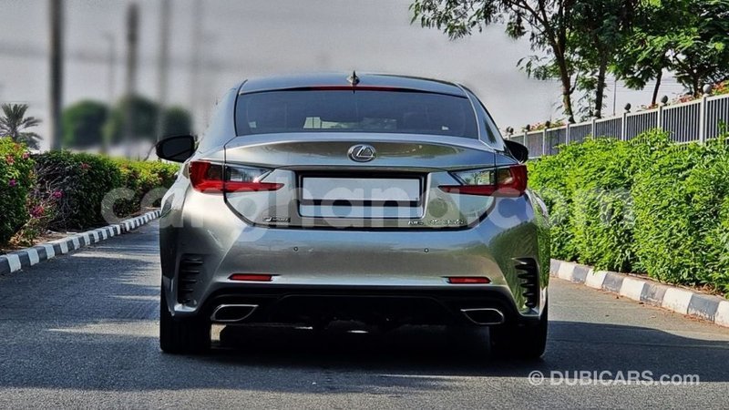 Big with watermark lexus rc ashanti import dubai 50148