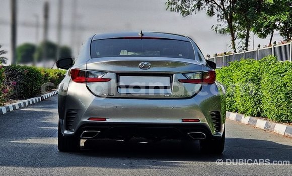 Buy Import Lexus RC Other Car in Import - Dubai in Ashanti Buy Import Lexus RC Other Car in Import - Dubai in Ashanti