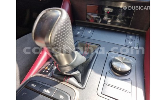 Buy Import Lexus RC Other Car in Import - Dubai in Ashanti Buy Import Lexus RC Other Car in Import - Dubai in Ashanti