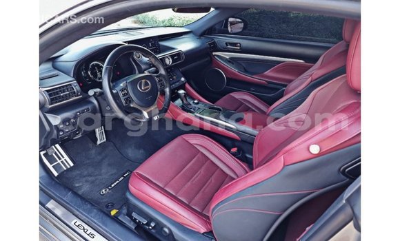 Buy Import Lexus RC Other Car in Import - Dubai in Ashanti Buy Import Lexus RC Other Car in Import - Dubai in Ashanti