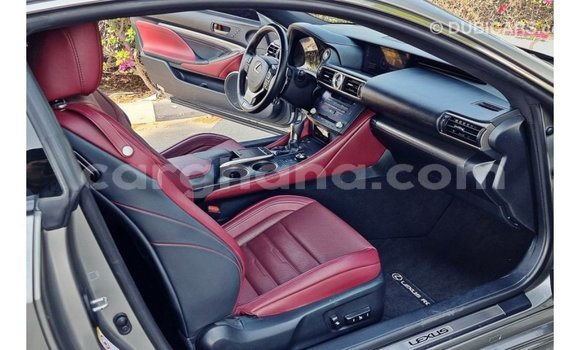 Buy Import Lexus RC Other Car in Import - Dubai in Ashanti Buy Import Lexus RC Other Car in Import - Dubai in Ashanti