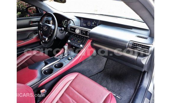 Buy Import Lexus RC Other Car in Import - Dubai in Ashanti Buy Import Lexus RC Other Car in Import - Dubai in Ashanti