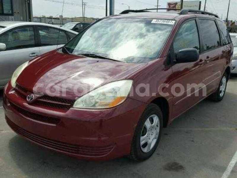 Big with watermark toyota sienna greater accra accra 50153