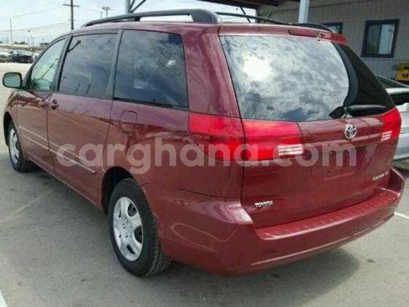 Big with watermark toyota sienna greater accra accra 50153