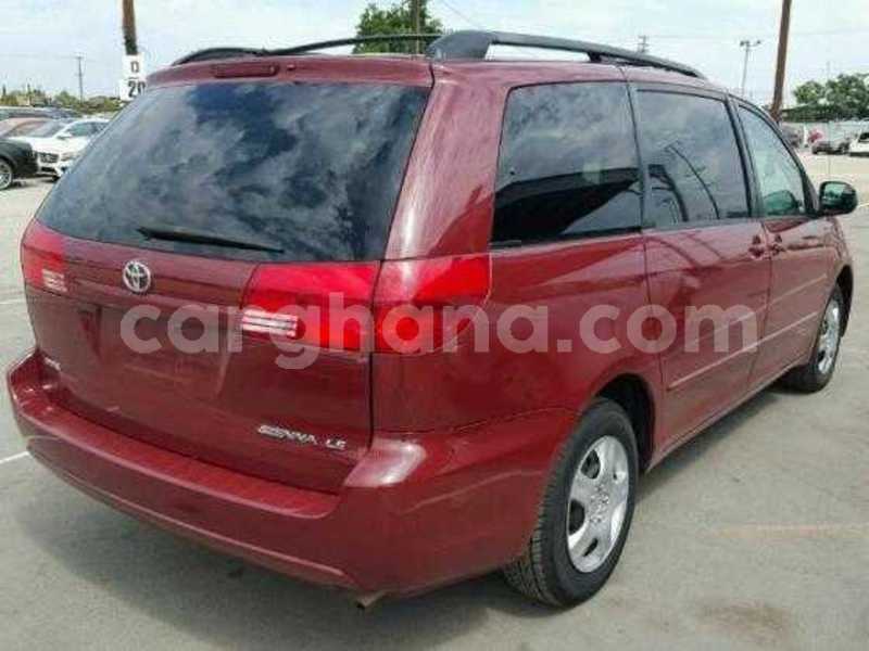 Big with watermark toyota sienna greater accra accra 50153