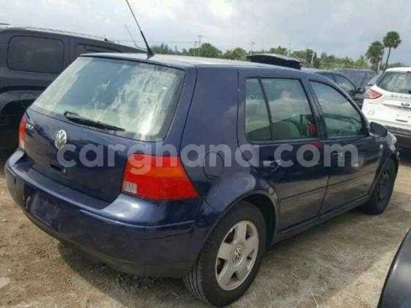 Big with watermark volkswagen golf greater accra accra 50154