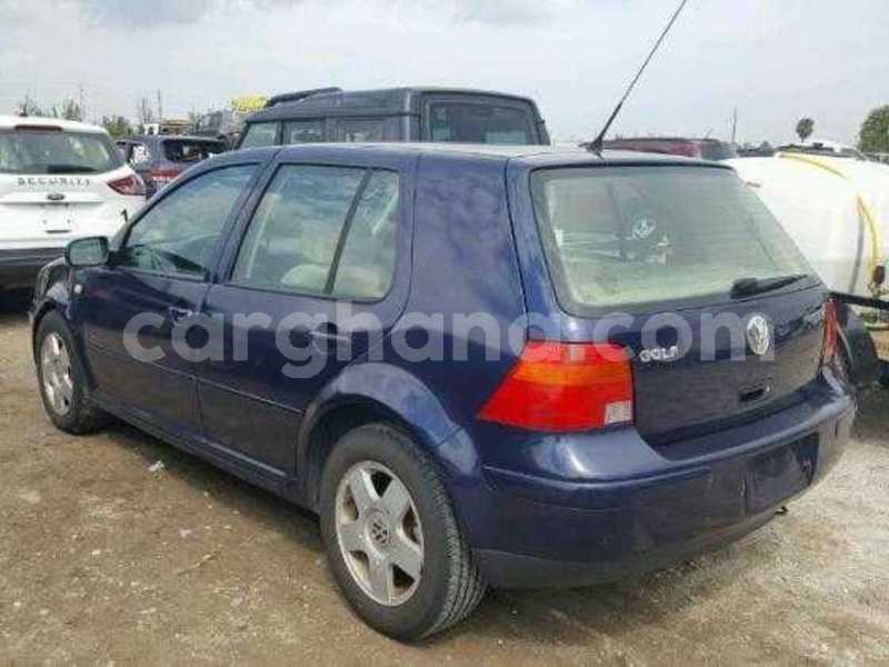 Big with watermark volkswagen golf greater accra accra 50154