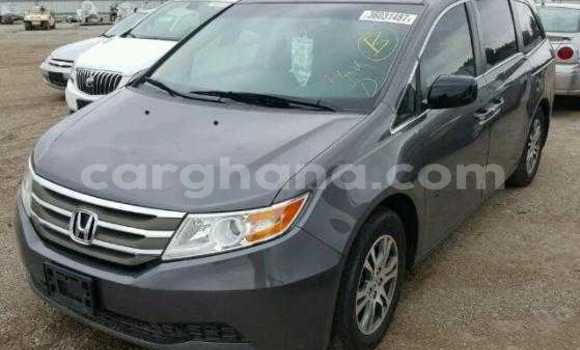 Buy Used Honda Odyssey Other Car in Accra in Greater Accra