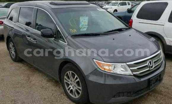 Buy Used Honda Odyssey Other Car in Accra in Greater Accra Buy Used Honda Odyssey Other Car in Accra in Greater Accra