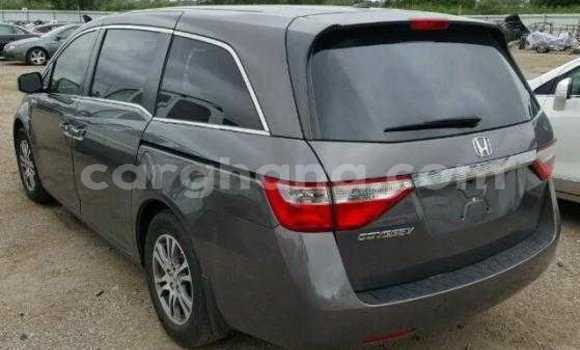 Buy Used Honda Odyssey Other Car in Accra in Greater Accra Buy Used Honda Odyssey Other Car in Accra in Greater Accra