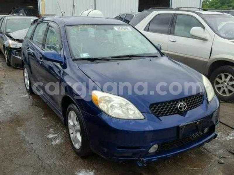 Big with watermark toyota matrix greater accra accra 50157