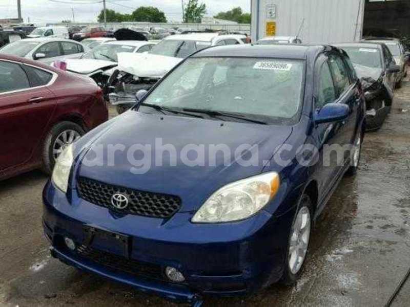 Big with watermark toyota matrix greater accra accra 50157