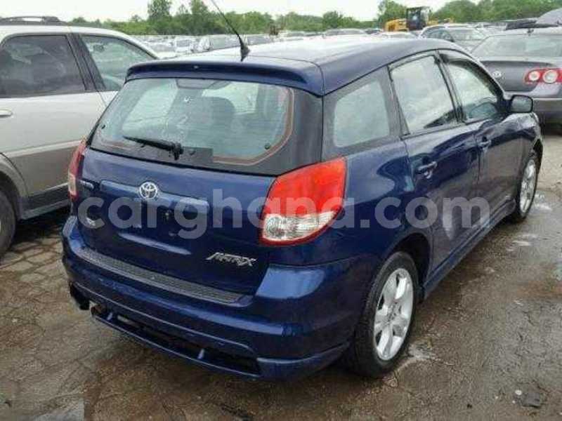 Big with watermark toyota matrix greater accra accra 50157