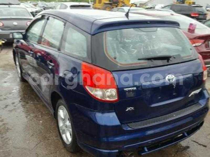 Big with watermark toyota matrix greater accra accra 50157