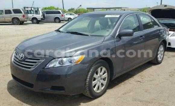 Buy Used Toyota Camry Other Car in Accra in Greater Accra Buy Used Toyota Camry Other Car in Accra in Greater Accra