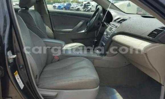 Buy Used Toyota Camry Other Car in Accra in Greater Accra Buy Used Toyota Camry Other Car in Accra in Greater Accra