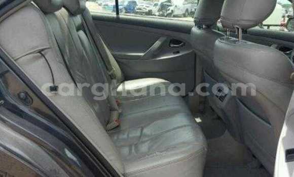 Buy Used Toyota Camry Other Car in Accra in Greater Accra Buy Used Toyota Camry Other Car in Accra in Greater Accra