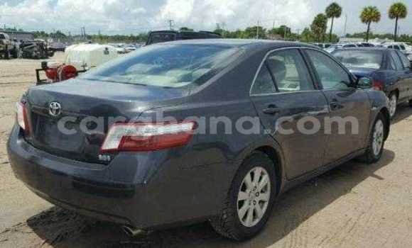 Buy Used Toyota Camry Other Car in Accra in Greater Accra Buy Used Toyota Camry Other Car in Accra in Greater Accra