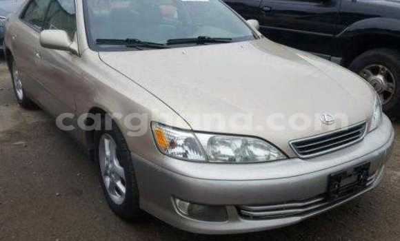 Buy Used Lexus ES 300 Other Car in Accra in Greater Accra