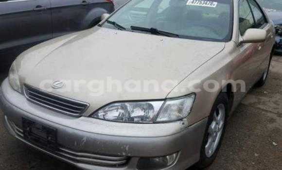 Buy Used Lexus ES 300 Other Car in Accra in Greater Accra Buy Used Lexus ES 300 Other Car in Accra in Greater Accra