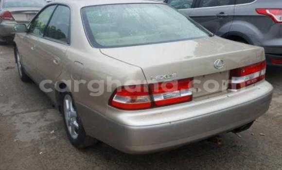 Buy Used Lexus ES 300 Other Car in Accra in Greater Accra Buy Used Lexus ES 300 Other Car in Accra in Greater Accra