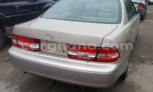 Buy Used Lexus ES 300 Other Car in Accra in Greater Accra Buy Used Lexus ES 300 Other Car in Accra in Greater Accra