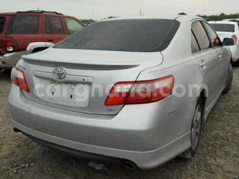 Big with watermark toyota camry greater accra accra 50161