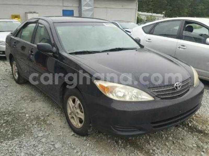 Big with watermark toyota camry greater accra accra 50162