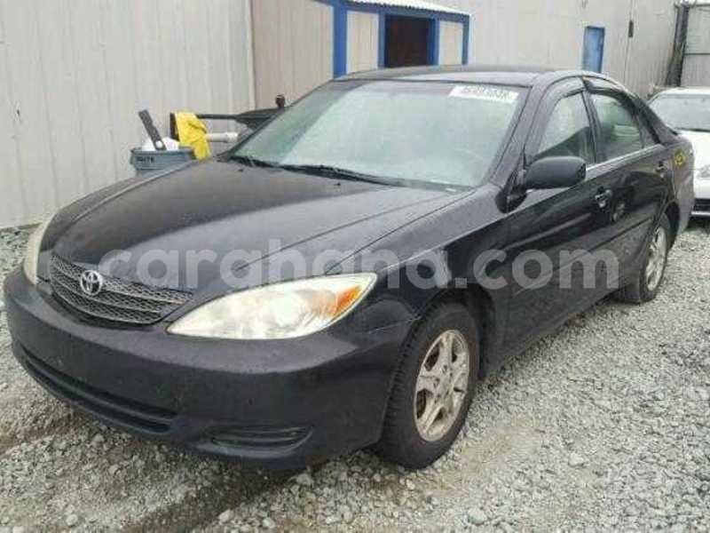 Big with watermark toyota camry greater accra accra 50162