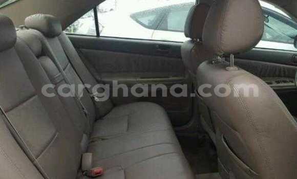 Buy Used Toyota Camry Black Car in Accra in Greater Accra Buy Used Toyota Camry Black Car in Accra in Greater Accra