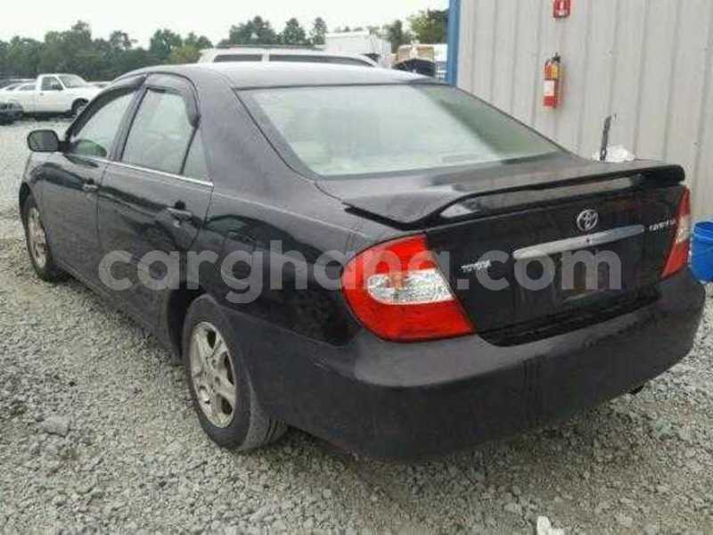 Big with watermark toyota camry greater accra accra 50162