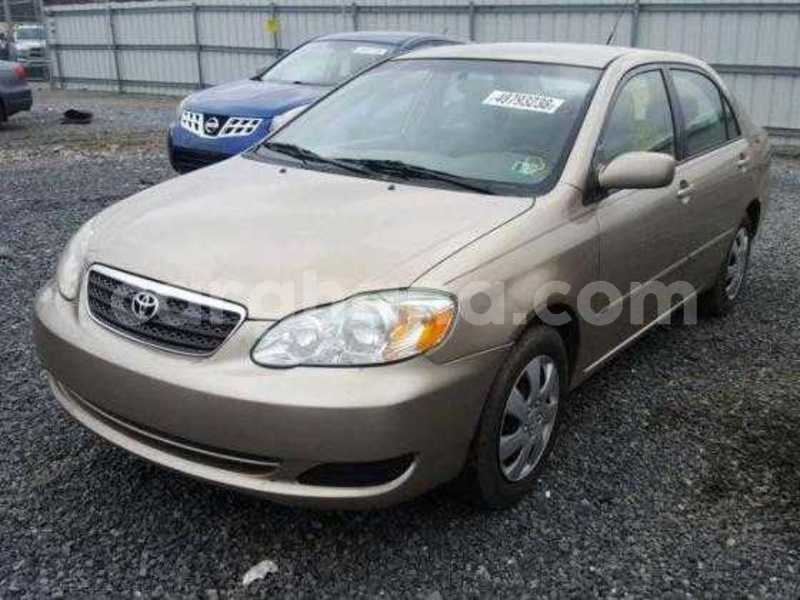 Big with watermark toyota corolla greater accra accra 50163