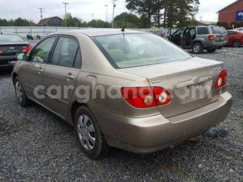 Big with watermark toyota corolla greater accra accra 50163