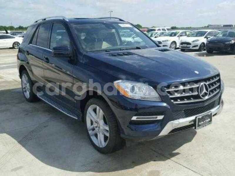 Big with watermark mercedes benz ml class greater accra accra 50164